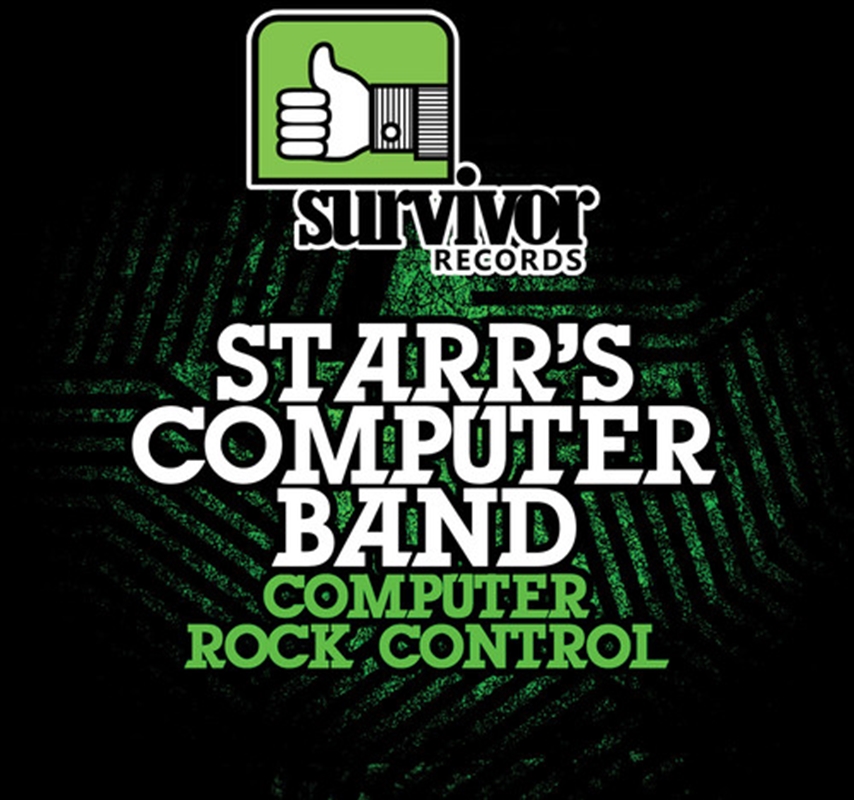 Computer Rock Control/Product Detail/Pop