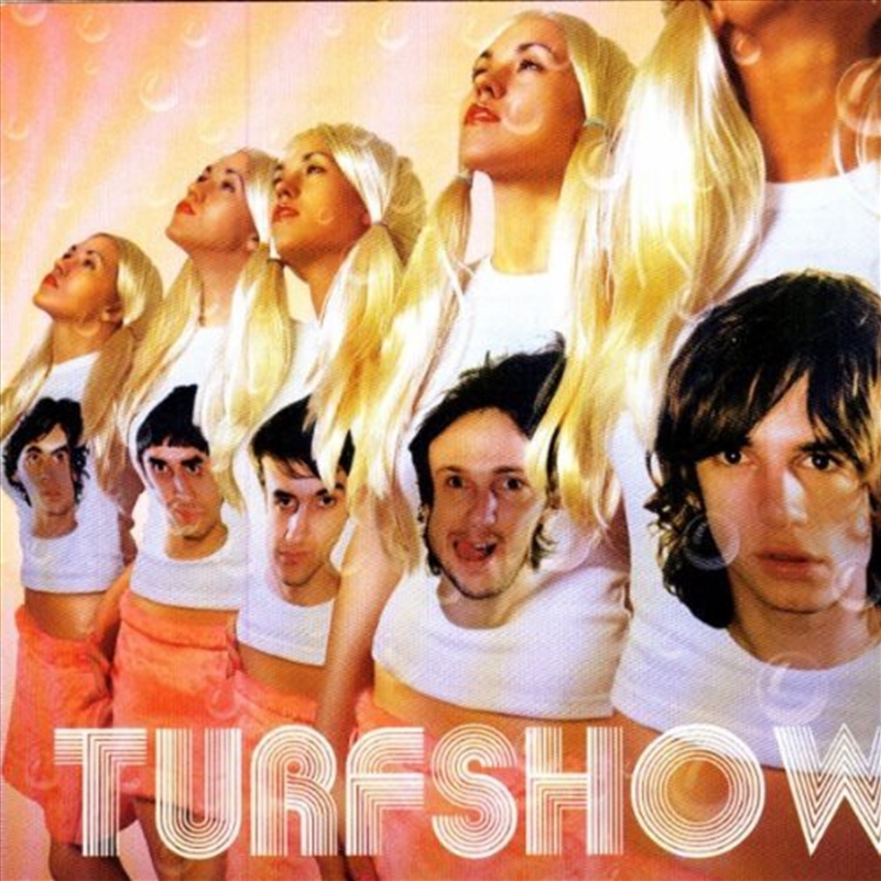 Turfshow/Product Detail/Rock/Pop
