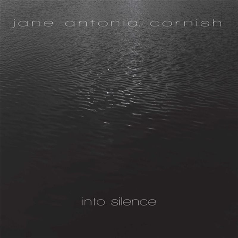 Into Silence/Product Detail/Classical