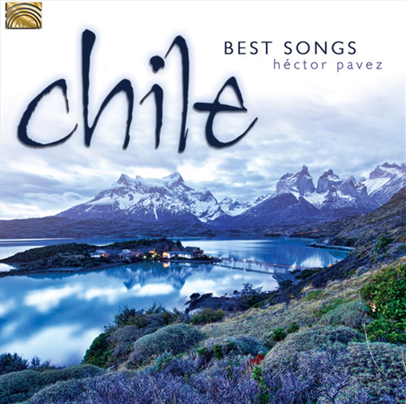 Chile Best Songs/Product Detail/World