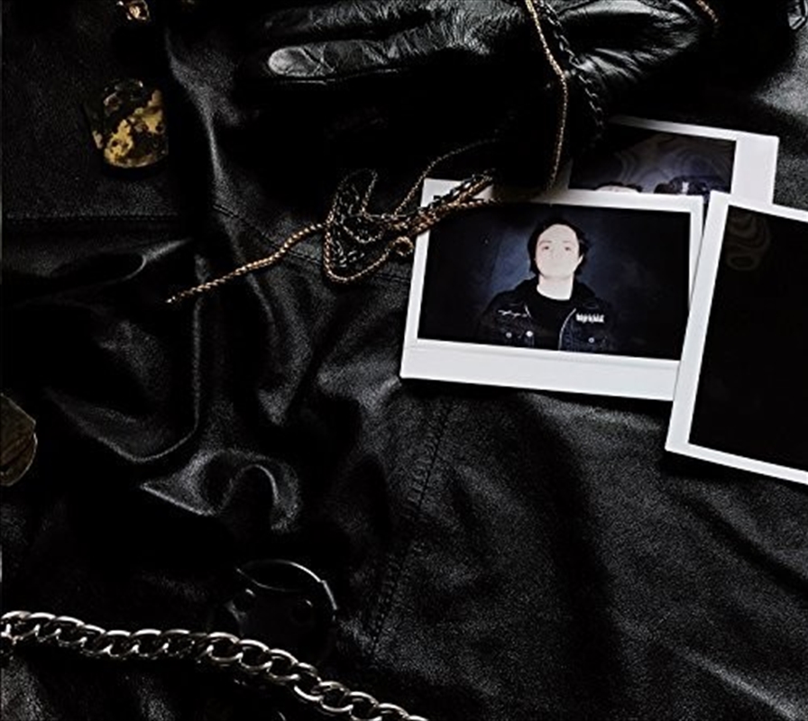 Doom/Product Detail/Dance