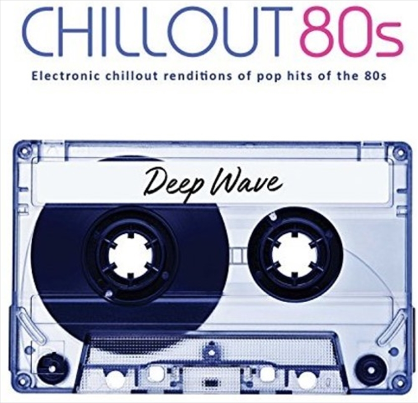 Chillout 80s/Product Detail/Easy Listening