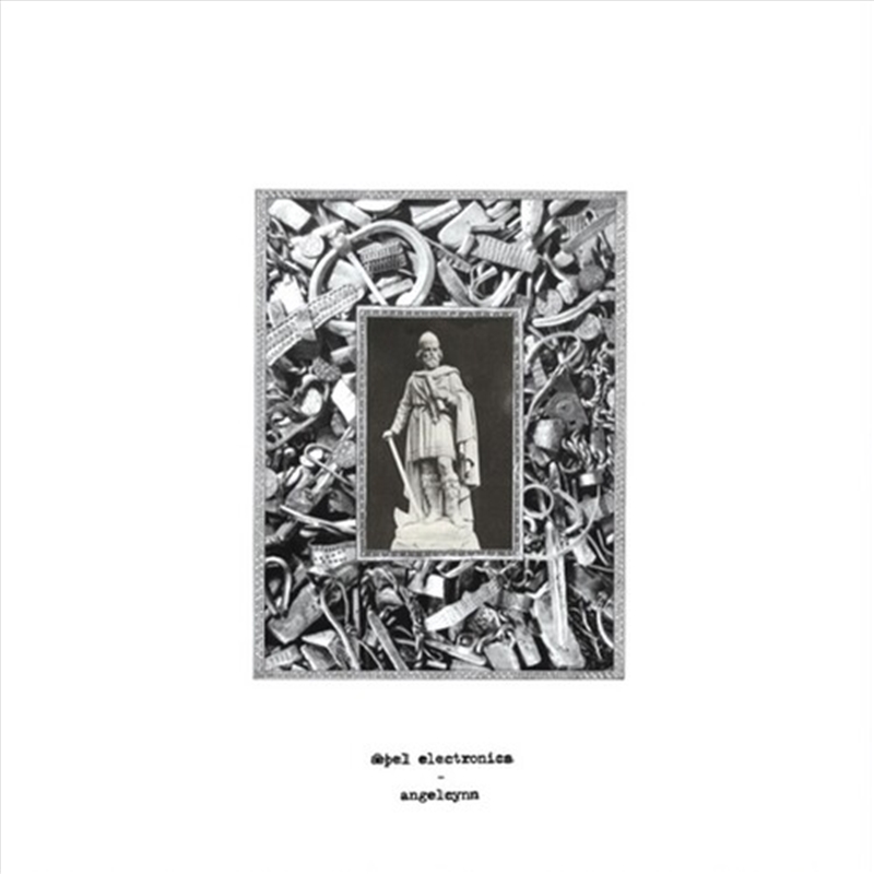 Angelcynn/Product Detail/Dance