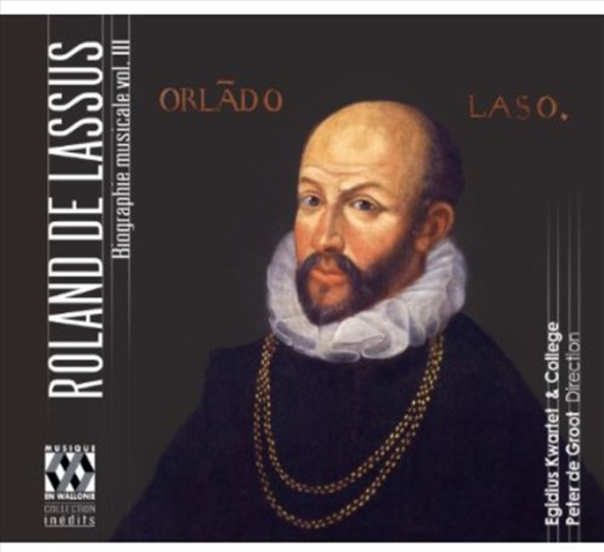Biographie Musicale 3/Product Detail/Classical