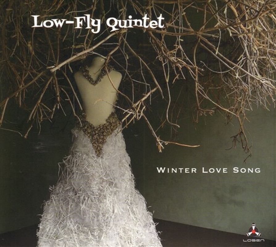 Winter Love Song/Product Detail/Jazz