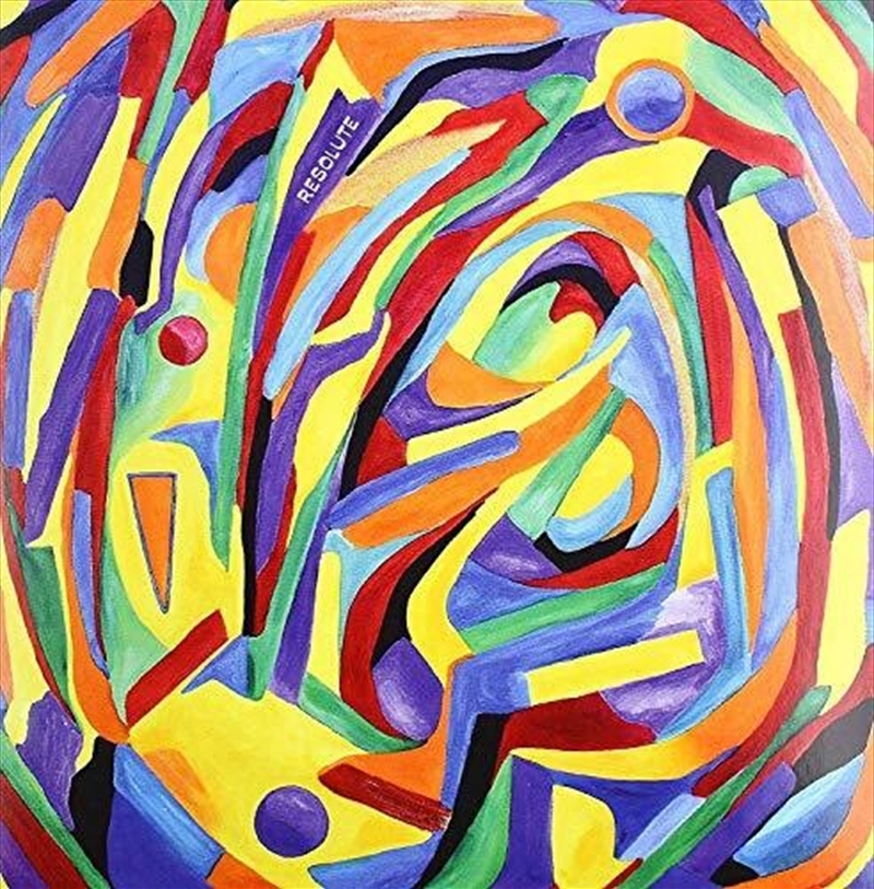 Resolute/Product Detail/Jazz