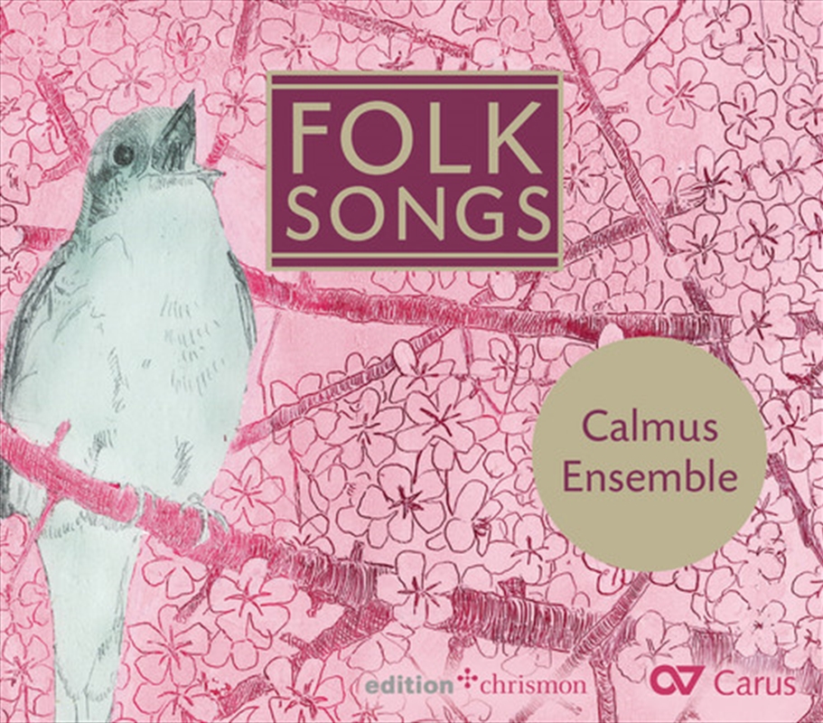 Folk Songs/Product Detail/Classical