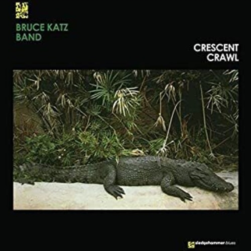 Crescent Crawl/Product Detail/Jazz