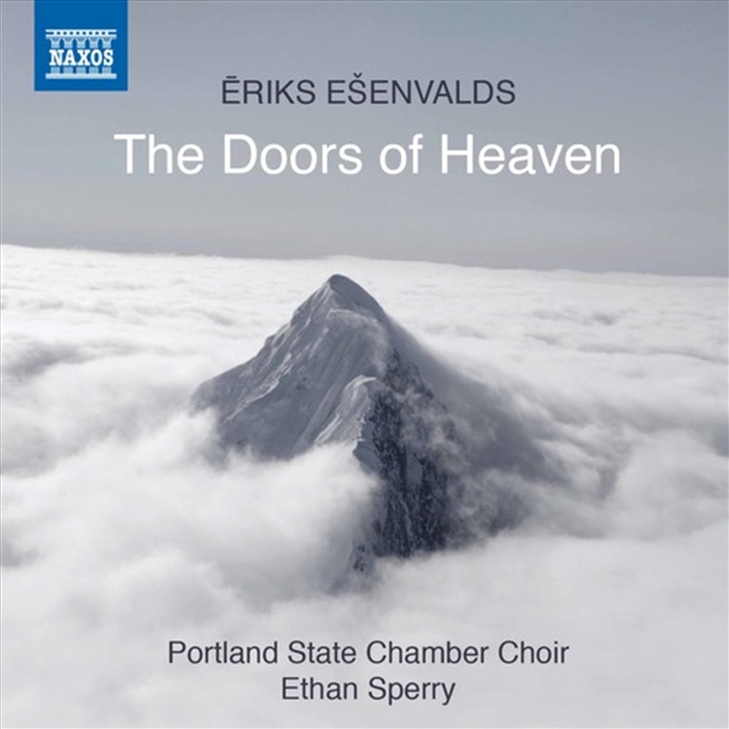 Doors Of Heaven/Product Detail/Classical