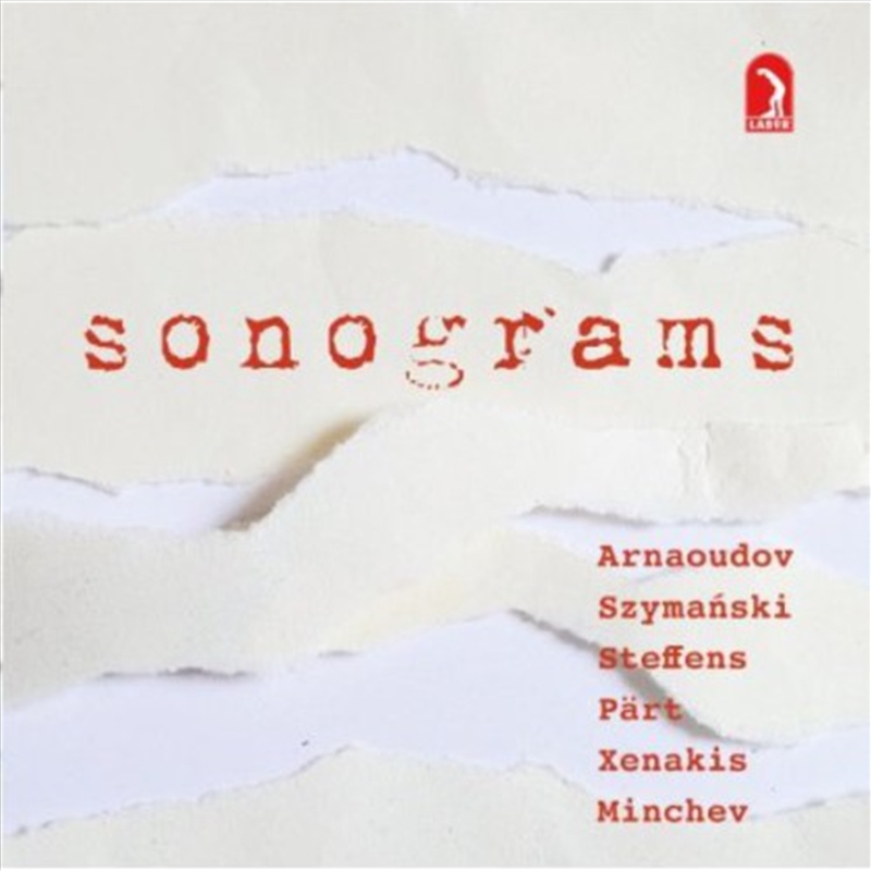 Sonograms/Product Detail/Classical