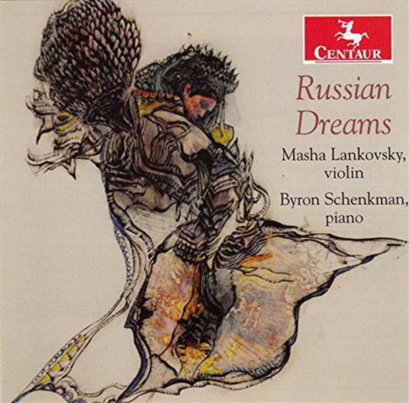 Russian Dreams/Product Detail/Classical