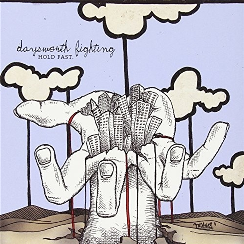 Hold Fast/Product Detail/Rock