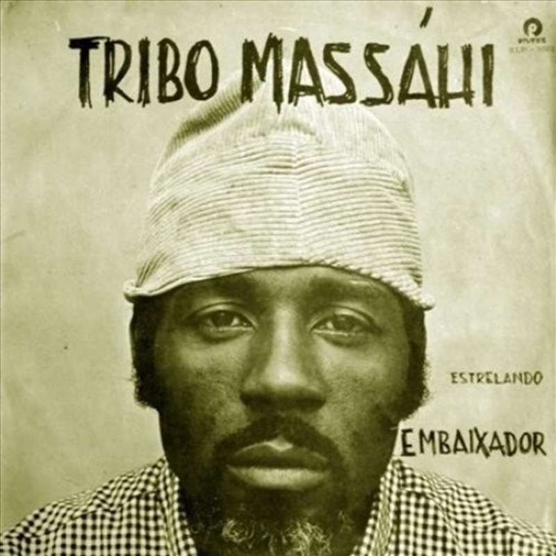 Estrelando Embaixador/Product Detail/Reggae