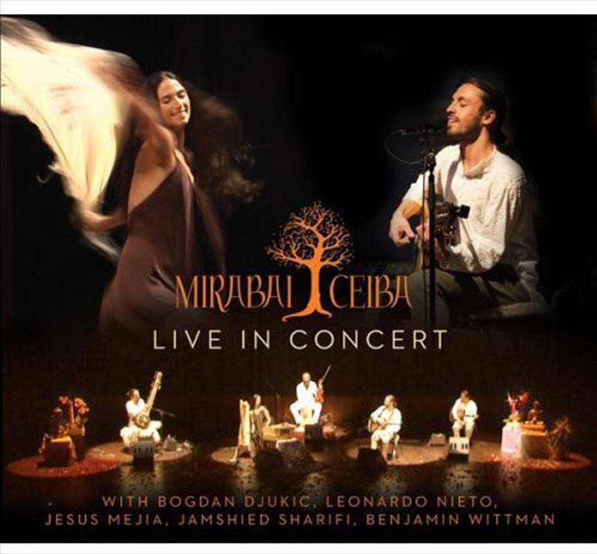 Live In Concert/Product Detail/Specialist