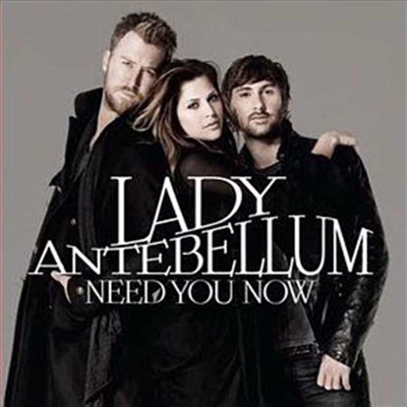 Need You Now/Product Detail/Country