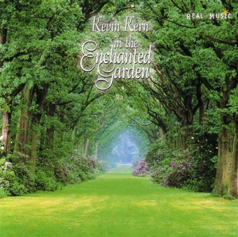 In the Enchanted Garden/Product Detail/Specialist