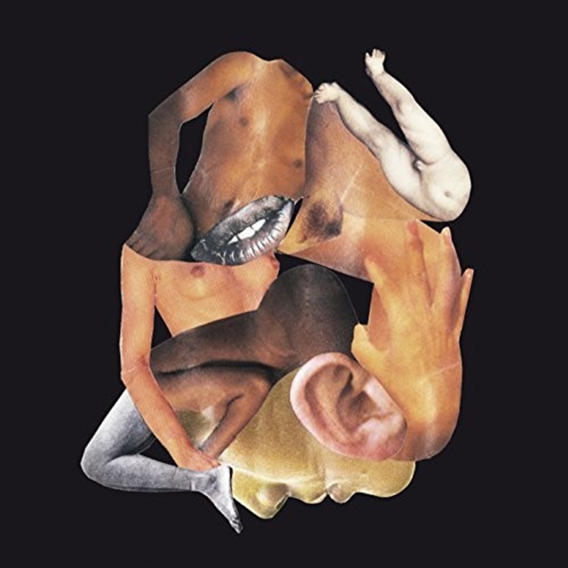 Der Mensch Ist Als Tier Nichts/Product Detail/Rock