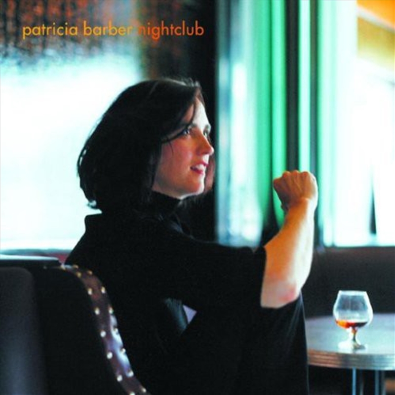 Nightclub/Product Detail/Music CD Albums & Vinyl Records
