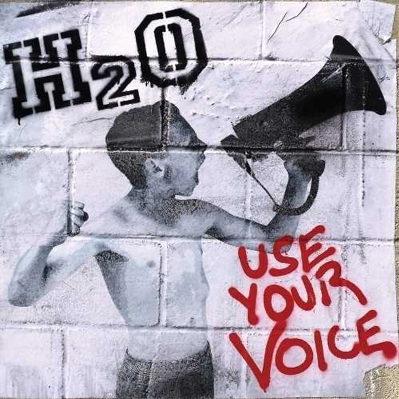 Use Your Voice/Product Detail/Rock/Pop