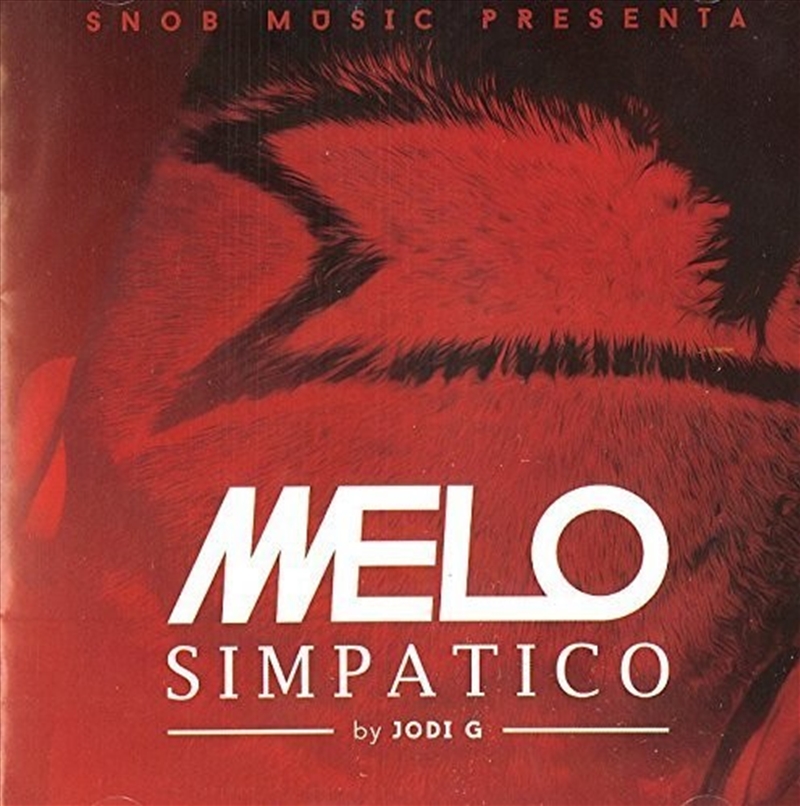Simpatico/Product Detail/R&B