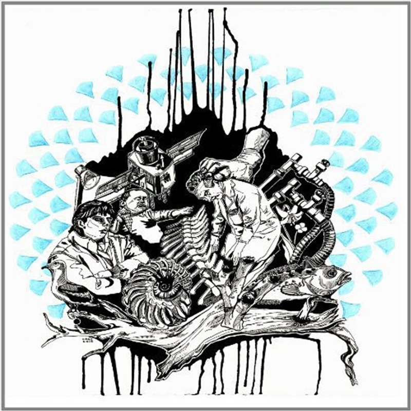 Pus City/Product Detail/Rock