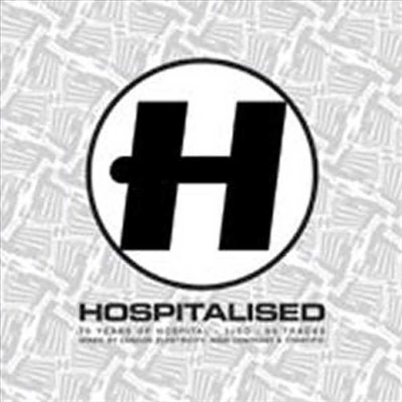 Hospitalised/Product Detail/Compilation