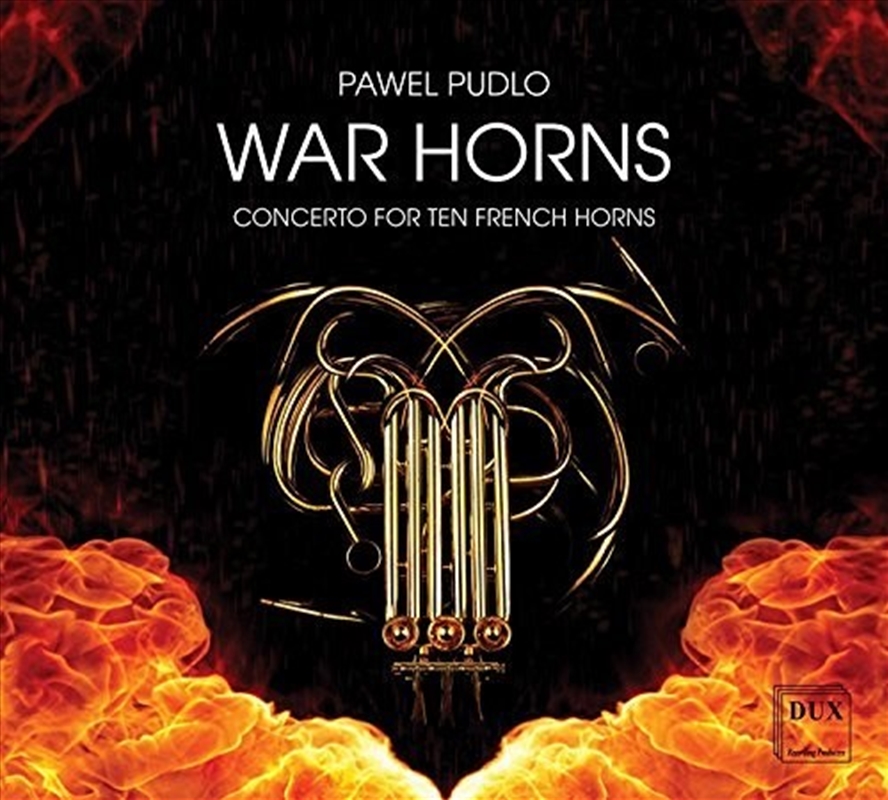 War Horns/Product Detail/Classical