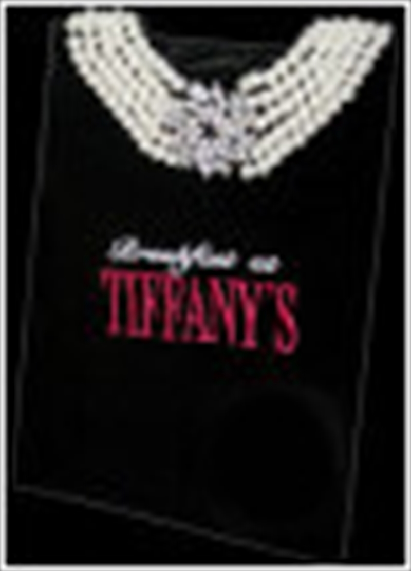 Breakfast At Tiffanys: Dress Packaging/Product Detail/Drama
