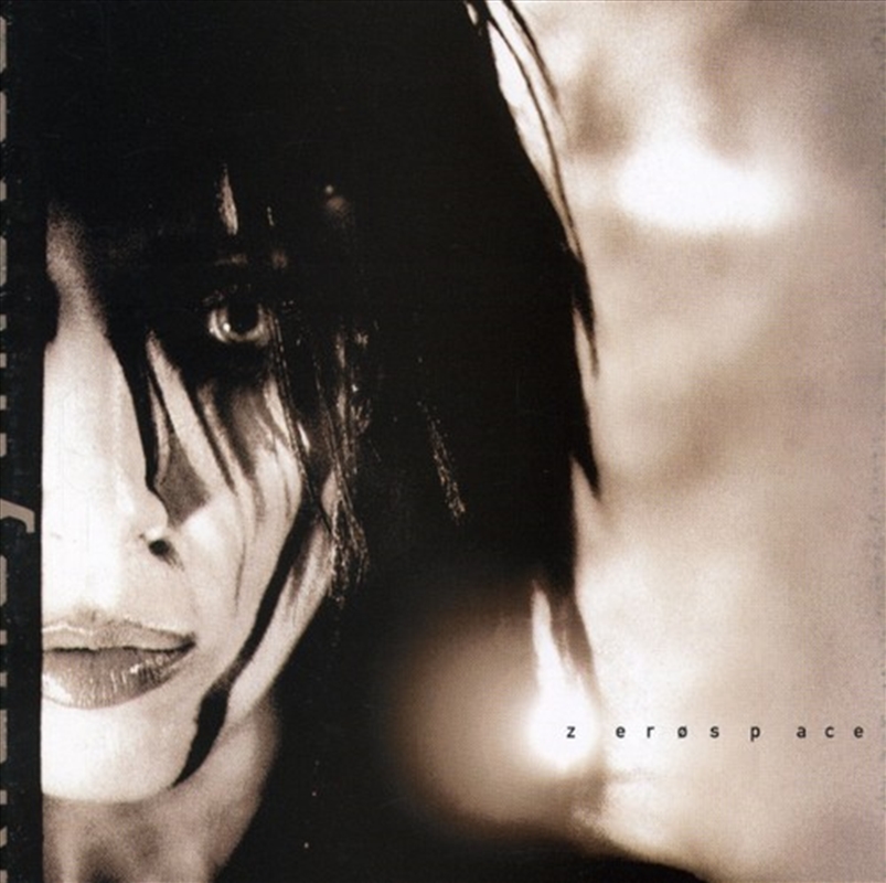 Zerospace (Us Import)/Product Detail/Rock