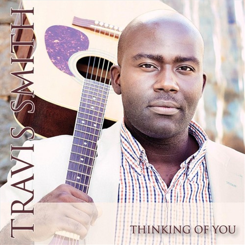 Thinking Of You With Music Video/Product Detail/Pop