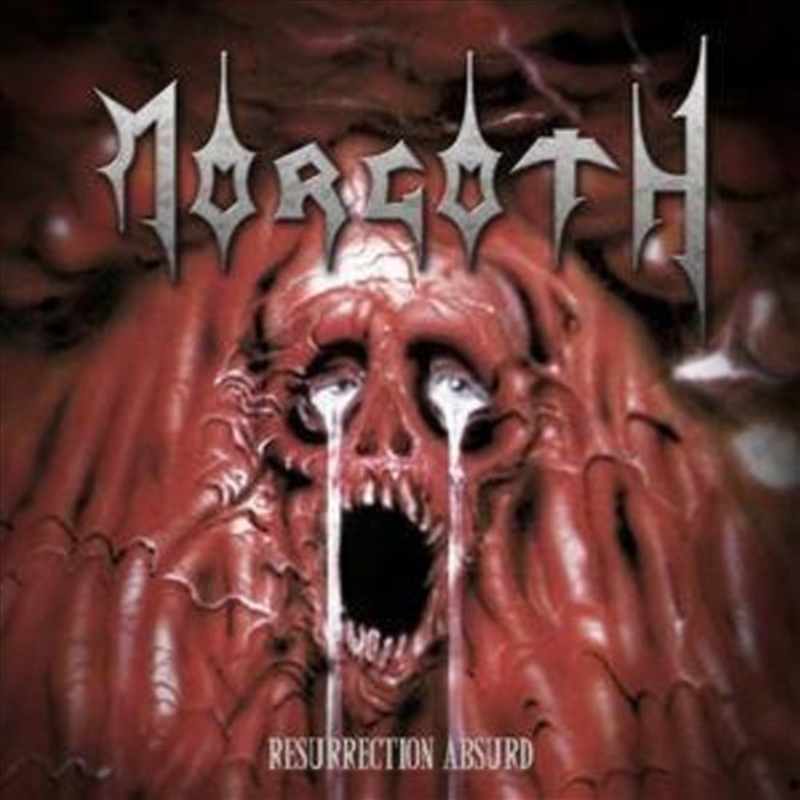 Resurrection Absurd / Eternal/Product Detail/Rock/Pop