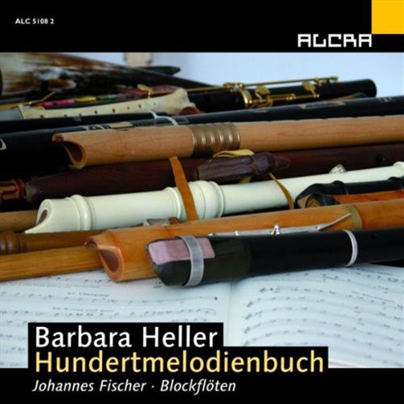 Hundertmelodienbuch/Product Detail/Classical