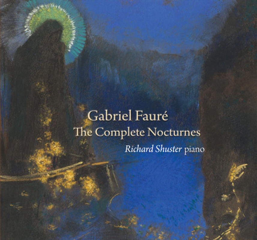 Comp Nocturnes/Product Detail/Classical