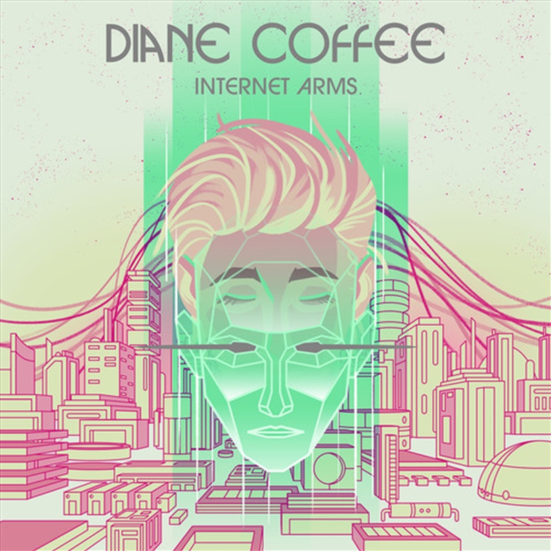 Internet Arms/Product Detail/Rock/Pop