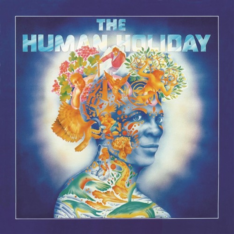 Human Holiday/Product Detail/Jazz