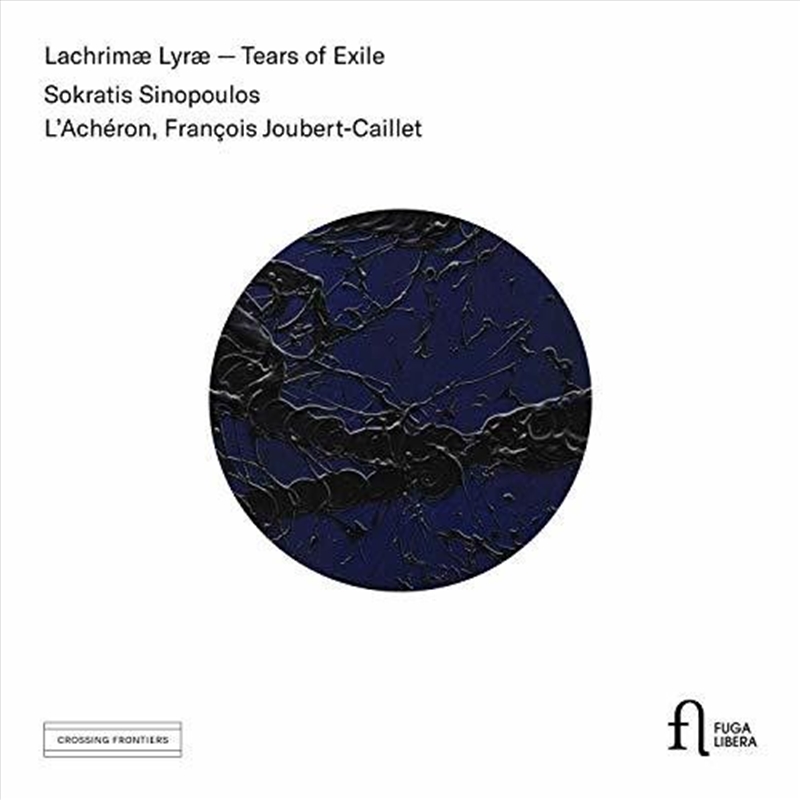 Lachrimae Lyrae/Product Detail/Classical