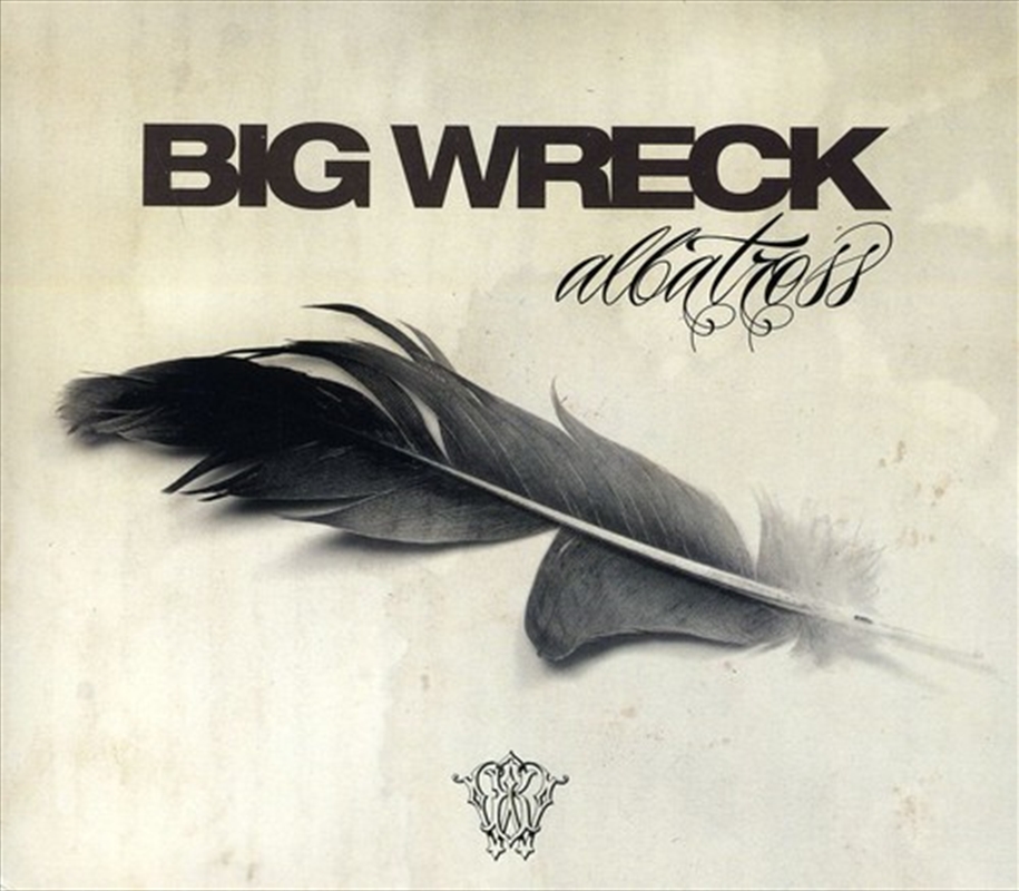 Albatross/Product Detail/Rock