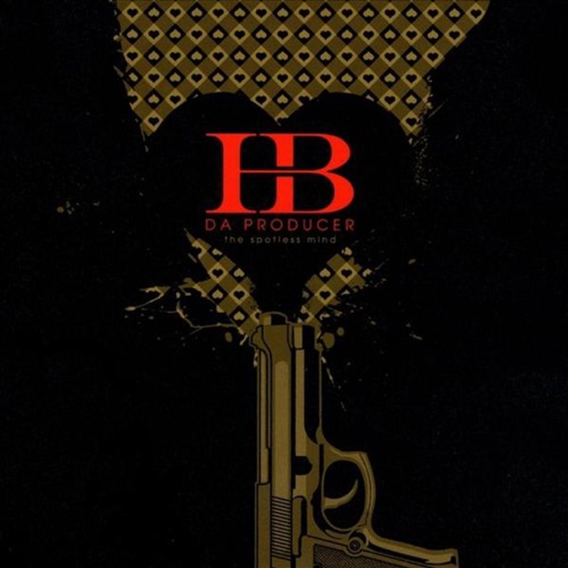 Spotless Mind/Product Detail/Pop