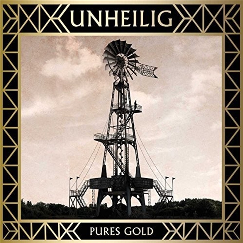 Best Of 2: Pures Gold/Product Detail/Alternative