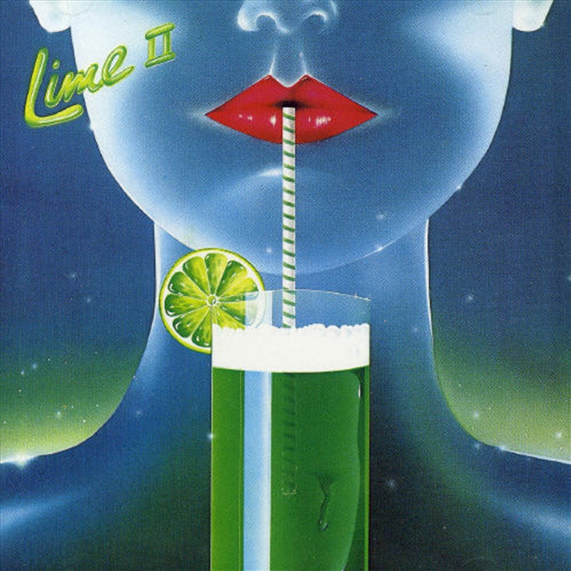 Lime 2/Product Detail/Dance