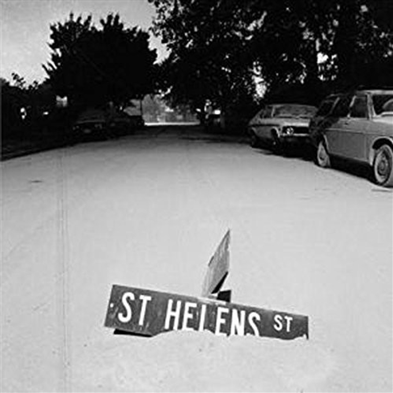 Proper Corruption/Product Detail/Rock