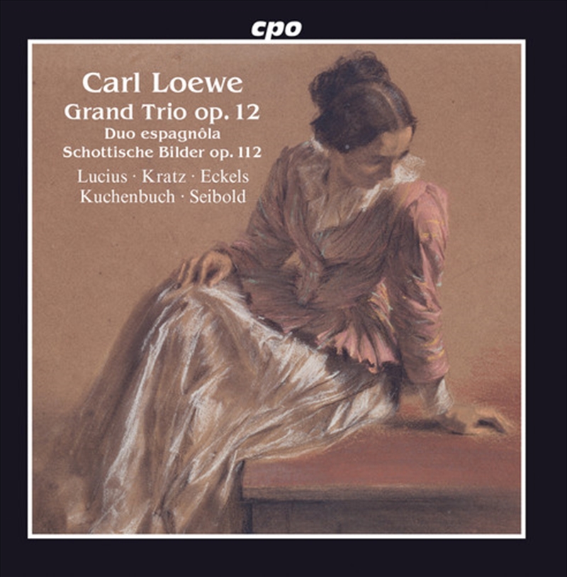 Grand Trio 12/Product Detail/Classical
