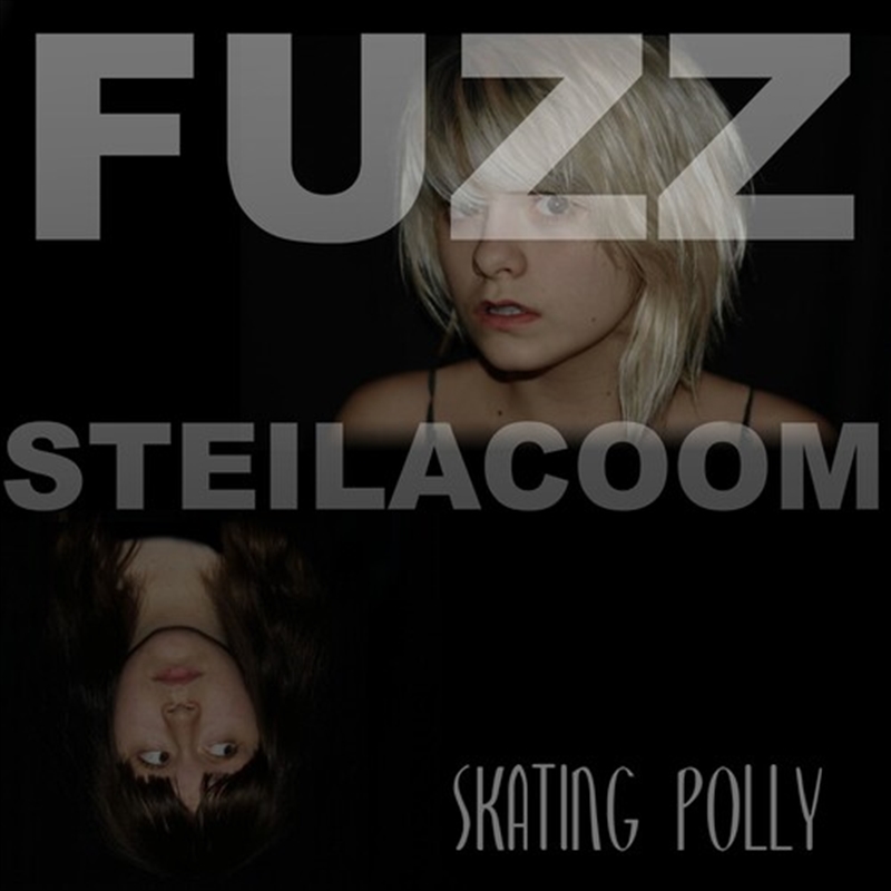 Fuzz Steilacoom/Product Detail/Punk