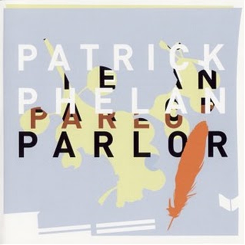 Parlor/Product Detail/Pop