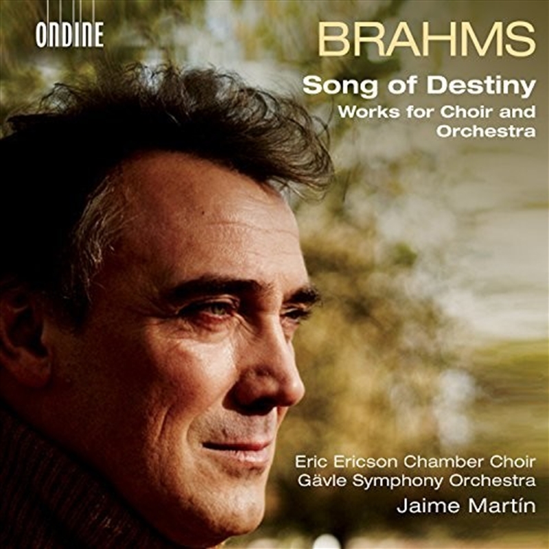Song Of Destiny / Works For Ch/Product Detail/Classical