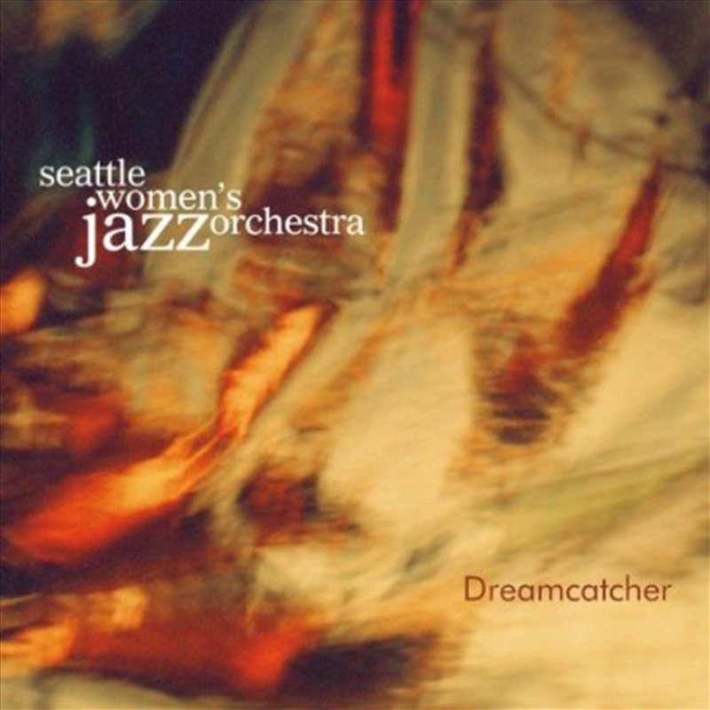 Dreamcatcher/Product Detail/Jazz