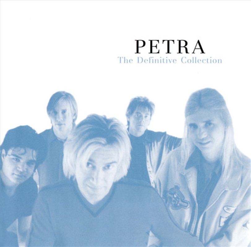 Definitive Collection: Unpublished Exclusive/Product Detail/Religious