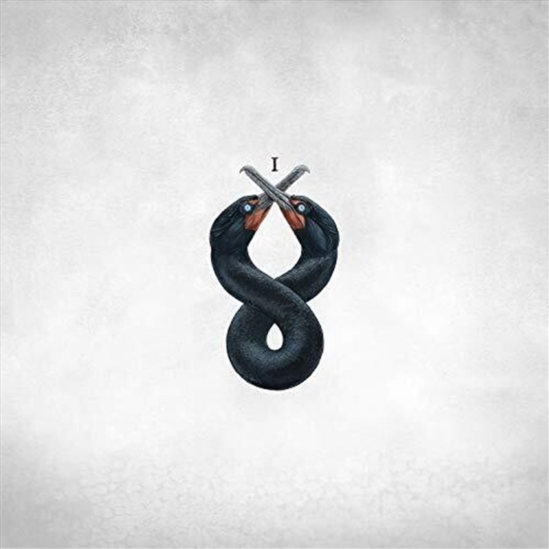 Cormorant I/Product Detail/Rock