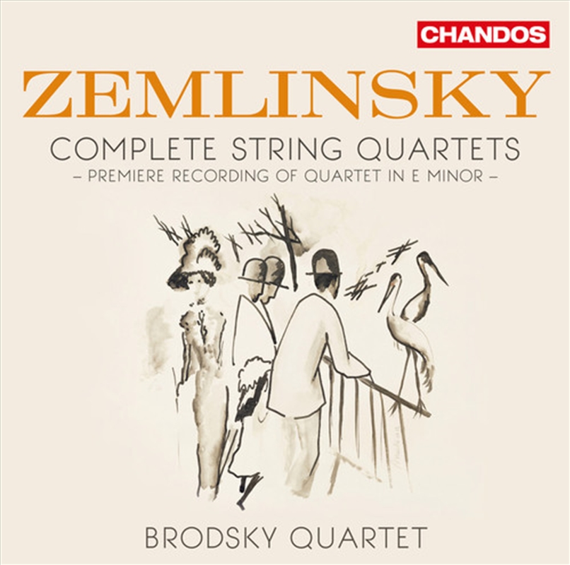 String Quartets/Product Detail/Classical