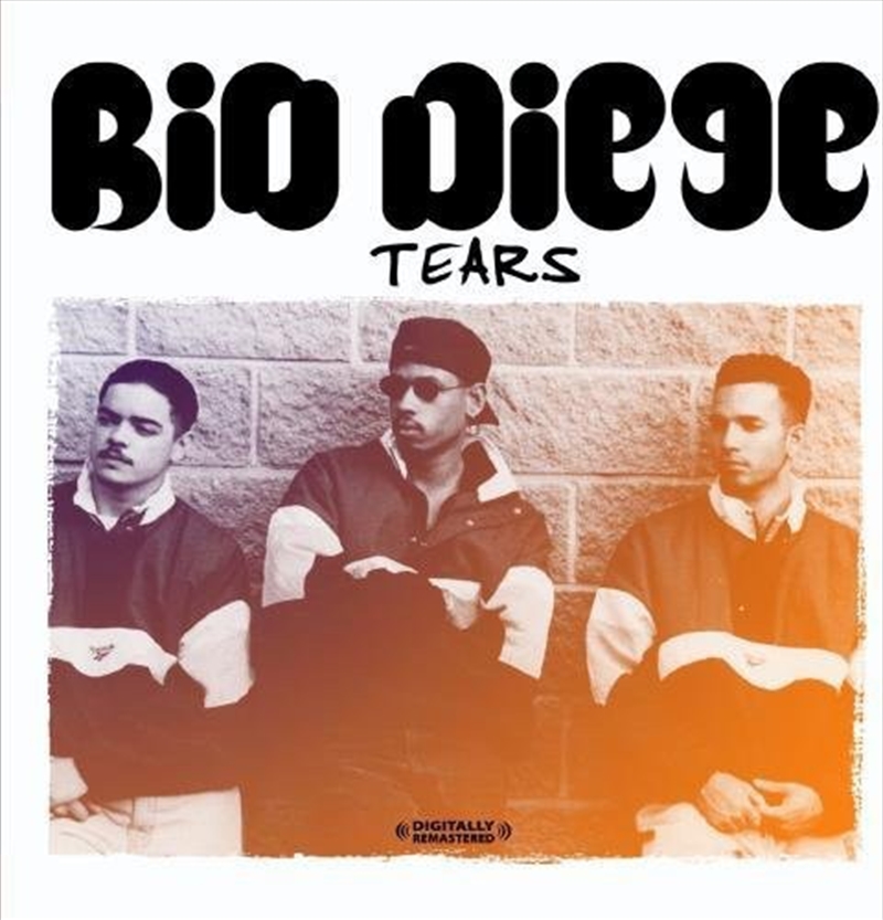 Tears/Product Detail/Pop